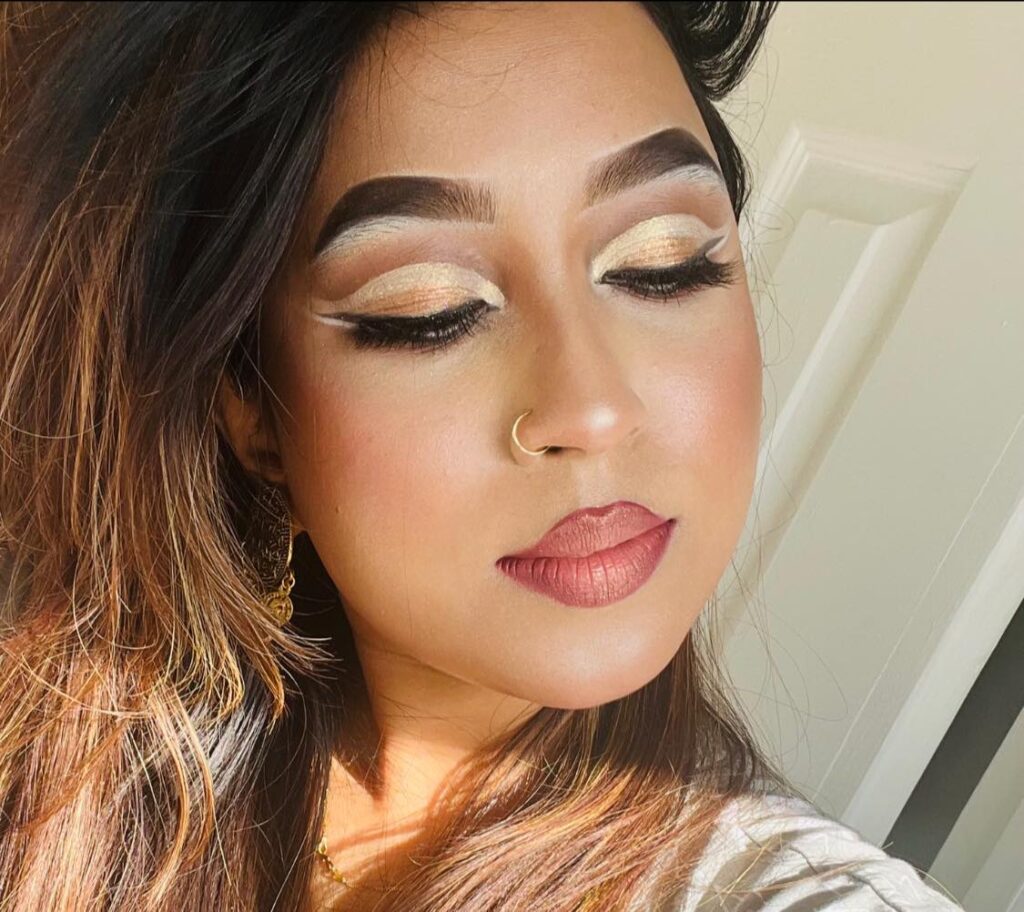 Fashion Make Up